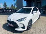 Toyota Yaris 1.5l VVT-i Style*PDC,SHZ,Kamera,Tempomat - Toyota Yaris aus 2024