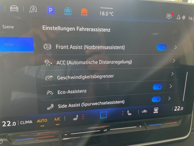 Tiguan 2.0 TDI Navi El. Panodach Digitales Cockp