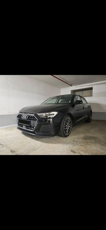 Image of Audi A1
