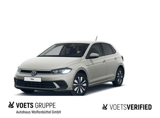 Image of Volkswagen Polo