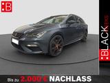 Cupra Leon SP 2.0 TSI DSG 4Dr Copper Ed AB 197EUR PANO - gebrauchte Cupra Leon aus dem Jahr 2020