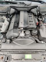 BMW e39 abgemeldet kann also direkt abgeho... - BMW E39 mit Autogas-Antrieb (LPG)