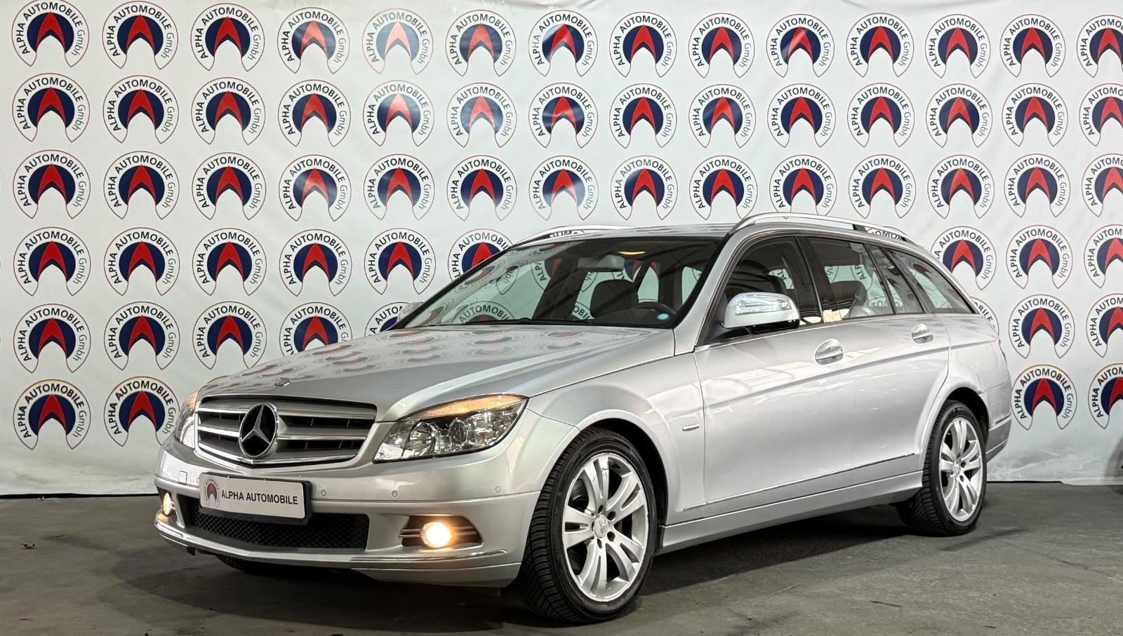 Mercedes-Benz C 230 C -Klasse T-Modell C 230 T
