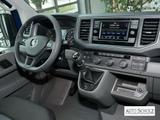 Volkswagen Crafter 35 Kasten 2,0 TDI SCR MR AHK Cam. Klima - Volkswagen Kühlkastenwagen Ca