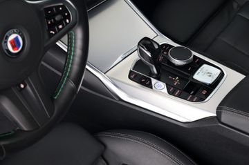 ALPINA B3 Touring Allrad HUD ACC H&K LASER AHK
