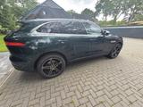 Jaguar F-Pace 30d AWD R-Sport Automatik R-Sport - Jaguar F-Pace in Bremen
