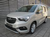 Opel Combo Life E Innovation Klima Navi PDC Sitzheiz. - Opel Combo mit Diesel-Antrieb: Automatik
