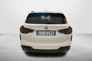 BMW X3 - 5