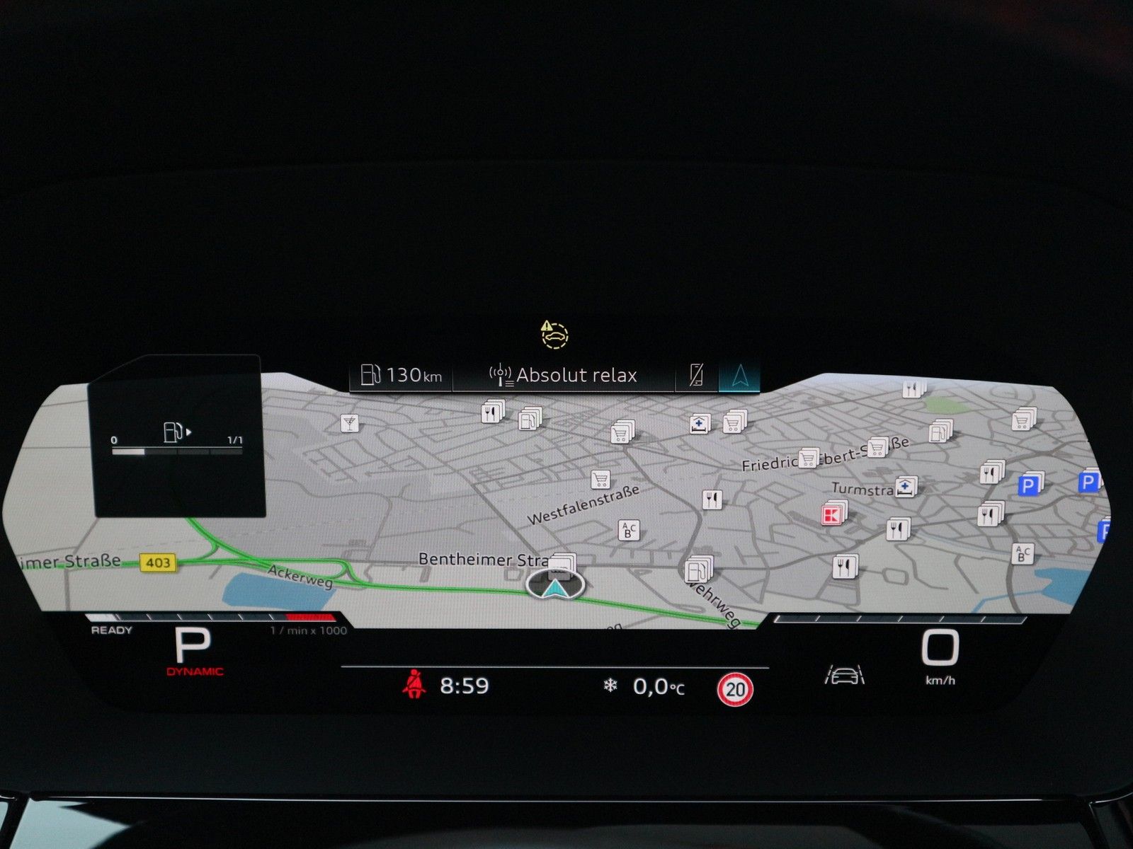 Audi S3 - Bild 12
