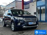 Ford Kuga Trend I TÜV I 4x4 - gebrauchte Ford bis 25.000 Euro