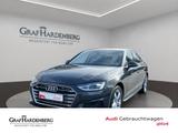 Audi A4 Limo 35 TFSI S tronic advanced AHK MMI Navi +
