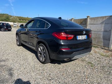 BMW X4 - 3