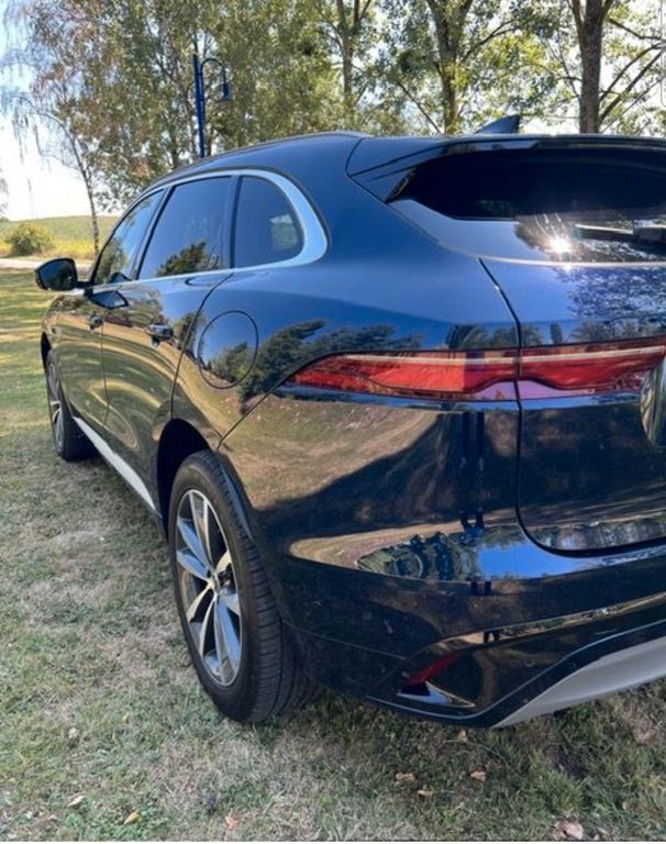 Image of Jaguar F-Pace