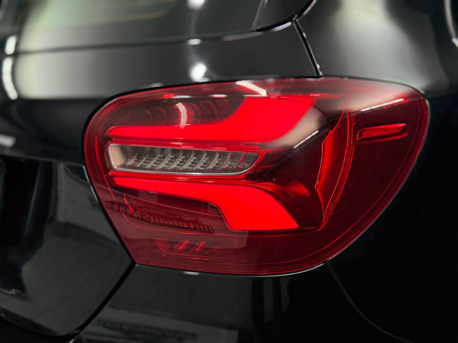 Fahrzeugabbildung Mercedes-Benz A 200 CDI|AMG-LINE|7G AUTOMATIK|NAVI|KAMERA