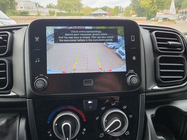 Fiat Ducato Maxi 35 | Serie 2 | L4H2 180 MT | Sofort