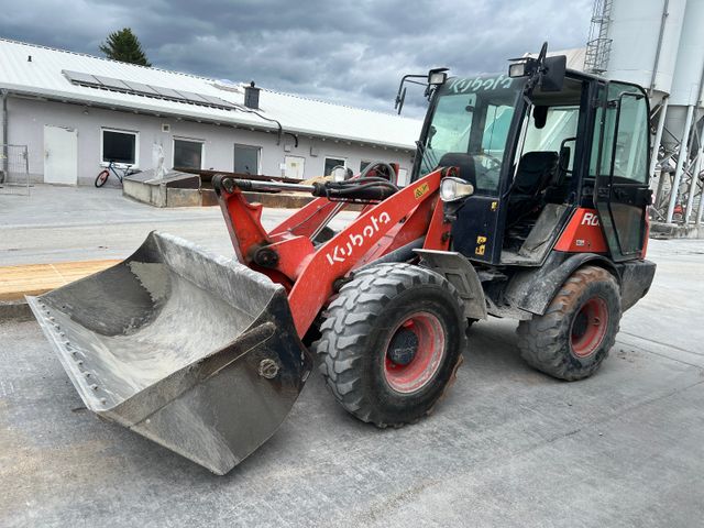 Kubota R085