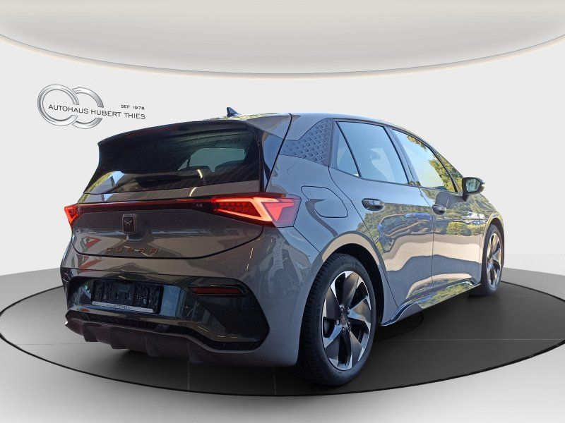 Fahrzeugansicht 7 Fahrzeugabbildung CUPRA Born 150 (58kWh) MATRIX-LED+NAVI+KAMERA-360°