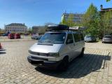 Volkswagen VW T4 2.5TDI Westfalia Camper Ausbau mit D... - gebrauchte VW LT aus dem Jahr 2002