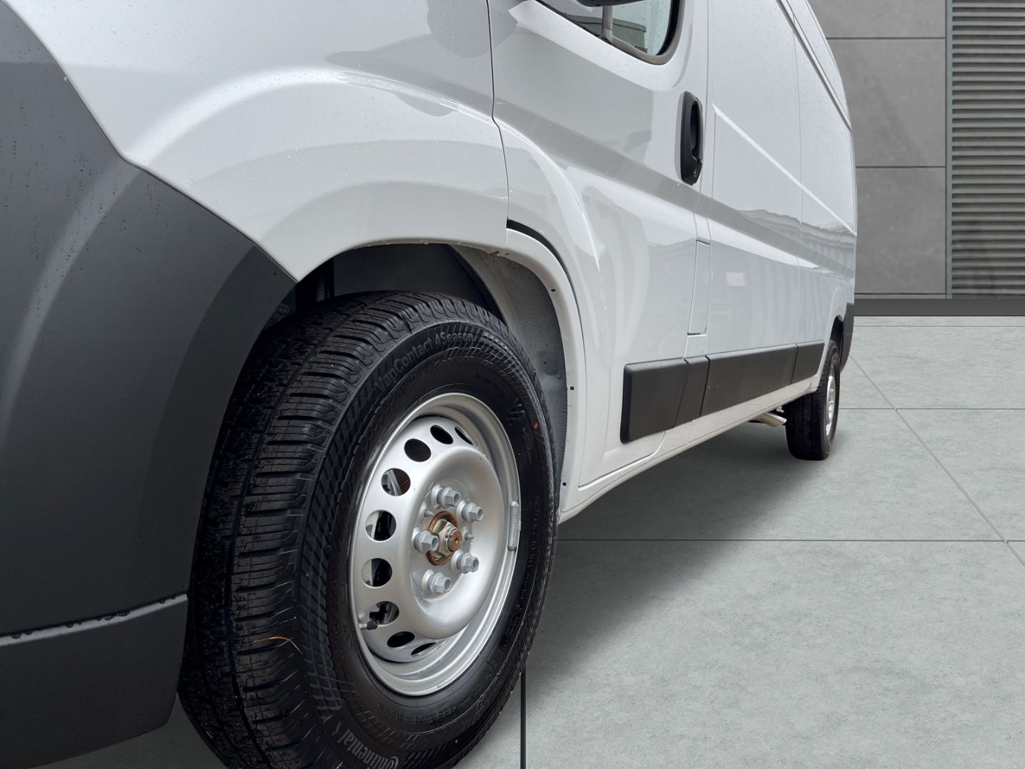 Opel Movano - Bild 4