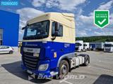 DAF XF 480 4X2 2xTanks ACC LED Euro 6 - DAF 480