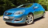 Opel Astra 2.0 CDTI ecoFLEX Exklusiv Start/Stop E...
