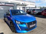 Peugeot 208 GT Pack Automatik*GT-LINE*LEDER*XENON*NAVI*4 - Peugeot 208 in Stuttgart