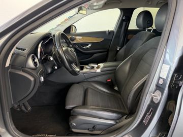 Mercedes C 200 - 9