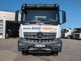 Mercedes-Benz Arocs 3243 B 8x4 - Angebote