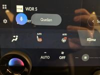 Toyota bZ4X - Vorschau Bild 18