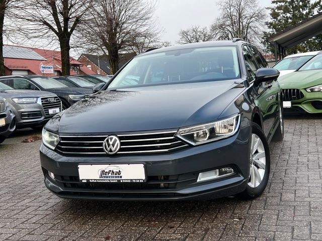 Volkswagen Passat Variant Trendline BMT/Start-Stopp Automat