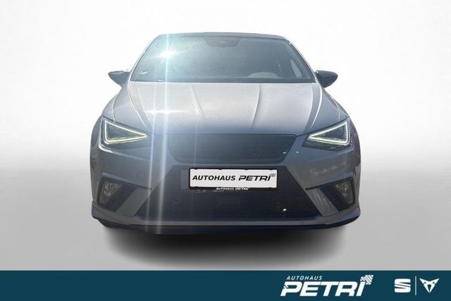 Foto Nummer 8: SEAT Ibiza