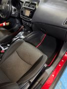 MITSUBISHI ASX SUV-Star 4WD/AUTOMATIK/DAB/KAMERA