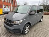 Volkswagen T6 Multivan Trendline  6.1 110KW AHK 1.Hand   - Volkswagen T6 Multivan in Gelsenkirchen