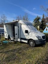 Mercedes-Benz Sprinter - Mercedes-Benz Integrierter