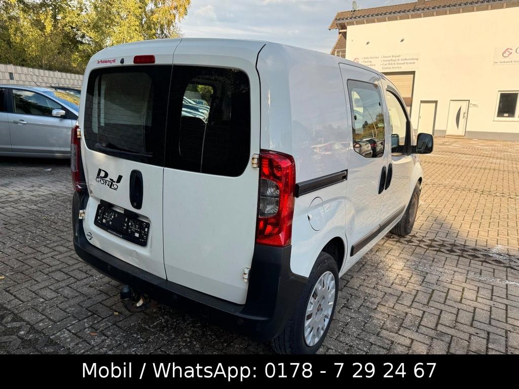 Fiat Fiorino