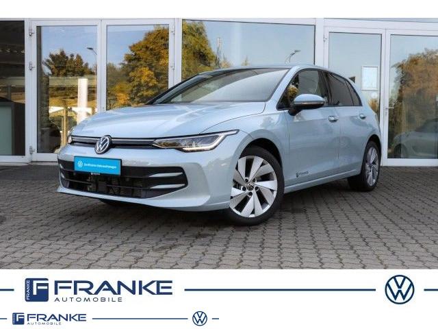 Volkswagen Golf VIII 1.5 TSI Life AHZV Navi beh. Lenkrad