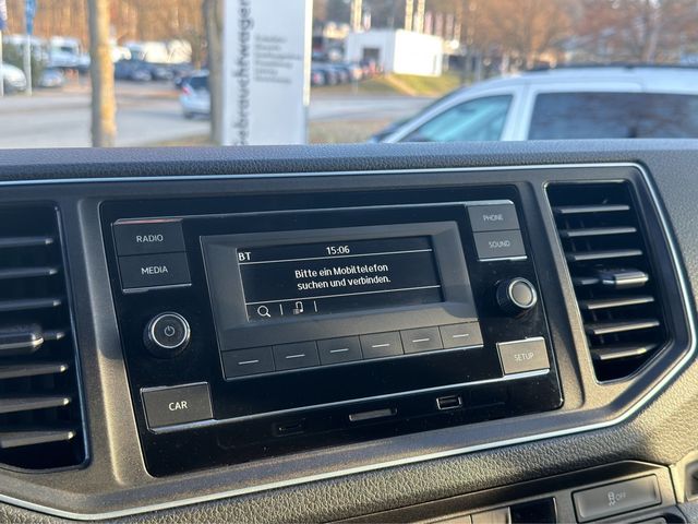 Crafter 35 2.0 TDI Trendline L2H2 FWD KLIMA PDC