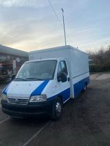 Fiat Ducato Imbisswagen - Fiat Ducato in Hannover