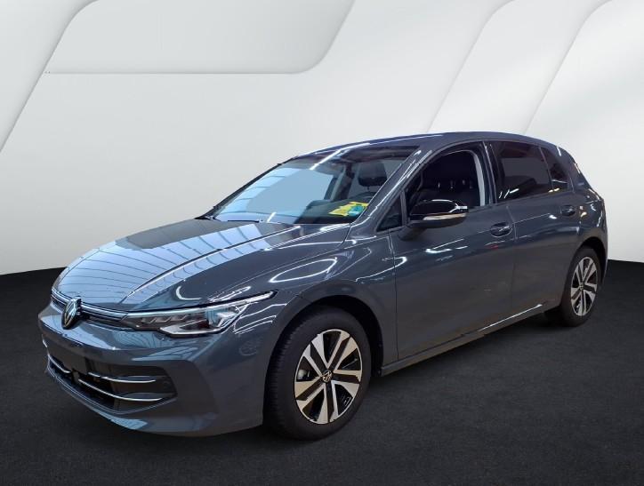 Volkswagen Golf VIII ENERGY 1.5 eTSI 7-DSG AHK AKMERA, миниатюра 4