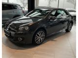 Volkswagen Golf VI Cabriolet Allstar BMT 1.2 TSI - Volkswagen Golf mit Benzin-Antrieb: Cabrio, 1.2