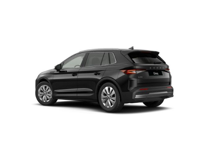 Skoda Elroq - Bild 3