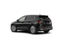Skoda Elroq - Vorschau Bild 3
