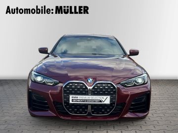 BMW 420 Gran Coupé - 3