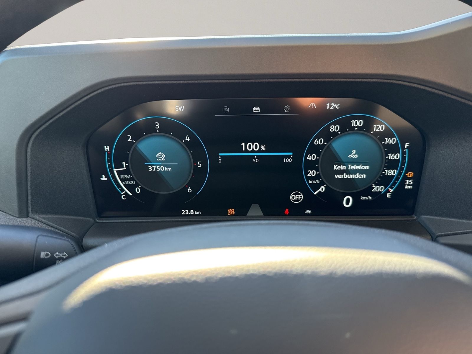 Transporter Kasten lang 2.0 TDI, 2xSchiebetür, R