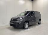 Peugeot Partner 1.2 Benzine Lichte Vracht Man. 3 pl - Ai - scheckheftgepflegte Peugeot Partner
