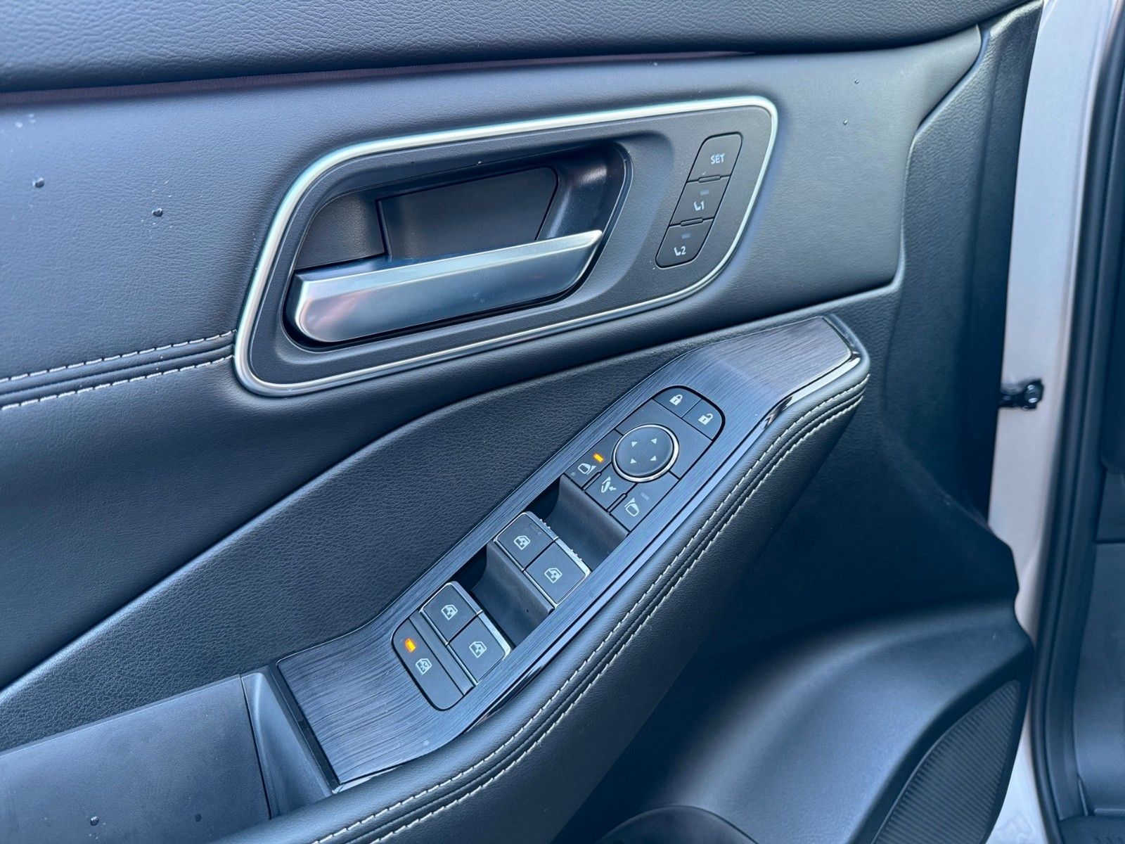 Nissan X-Trail - Bild 16