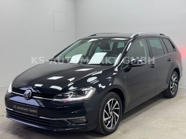 Volkswagen Golf VII Variant Join*Aut*Navi*AHK*LED*PDC*