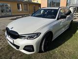 BMW 320d xDrive Touring M Sport / H&K / AHK / Laser - BMW 320 in Dresden