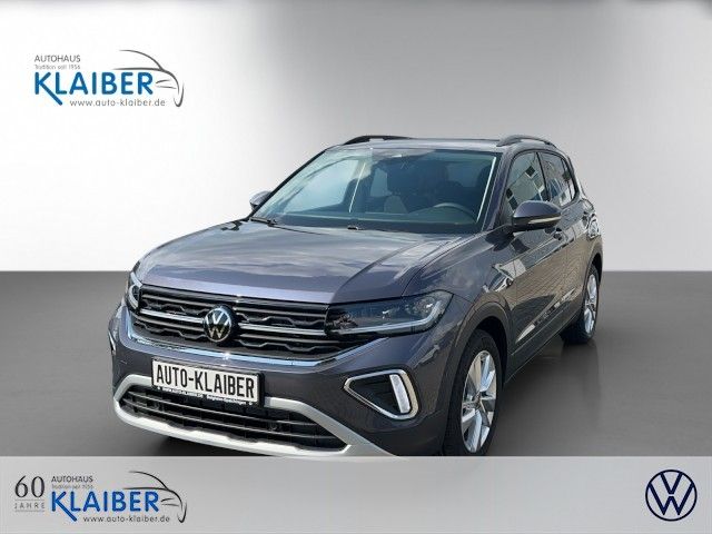 T-Cross Advanced 1.0 l TSI LED+AHK+ACC+KAMERA+