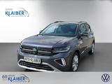 Volkswagen T-Cross Advanced 1.0 l TSI LED+AHK+ACC+KAMERA+